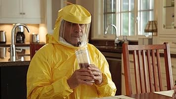 Mr. Monk's Last Case: A Monk Movie (2023)