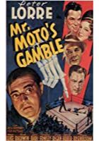 Mr. Moto's Gamble (1938)