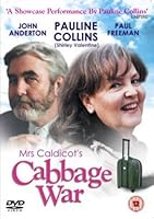 Mrs Caldicot's Cabbage War (2002)
