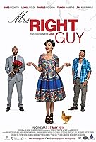 Mrs Right Guy (2016)