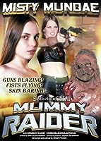 Mummy Raider (2002)