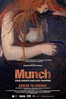 Munch: Love, Ghosts and Lady Vampires (2022)