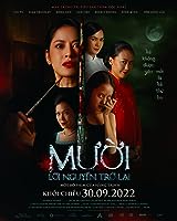 Muoi: The Curse Returns (2022)