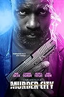 Murder City (2023)