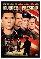 Murder at the Presidio (2005)