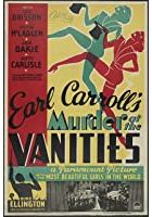 Murder at the Vanities (1934)