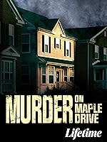 Murder on Maple Drive (2021)