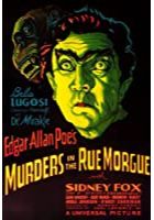 Murders in the Rue Morgue (1932)