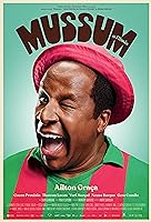 Mussum, O Filmis (2023)