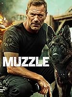 Muzzle (2023)