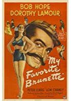 My Favorite Brunette (1947)
