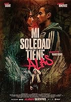 My Loneliness Has Wings (2023)