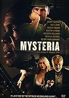 Mysteria (2011)