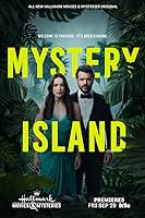 Mystery Island (2023)
