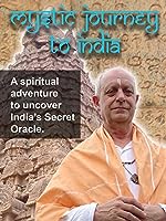 Mystic Journey to India (2018)