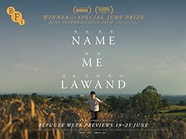 Name Me Lawand (2023)