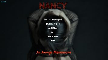 Nancy an Avenge Manoeuvre (2020)