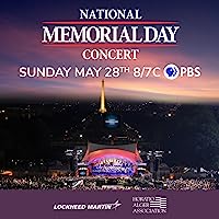 National Memorial Day Concert (2023)