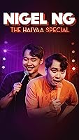 Nigel Ng: The HAIYAA Special (2023)