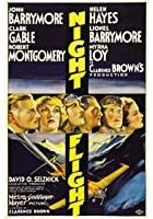 Night Flight (1933)