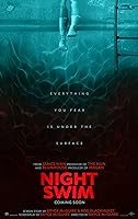 Night Swim (2024)