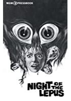 Night of the Lepus (1972)