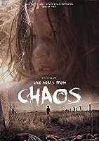 Nine Meals from Chaos (2018)