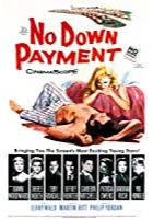 No Down Payment (1957)