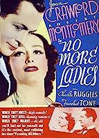 No More Ladies (1935)