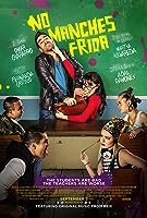 No manches Frida (2016)