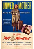 Not Wanted (1950)