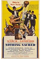 Nothing Sacred (1937)