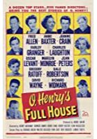 O. Henry's Full House (1955)