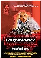 Occupation: Native (2017)