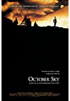 October Sky (2000)