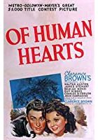 Of Human Hearts (1938)