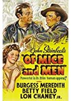 Of Mice and Men (1940)