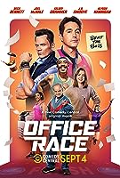 Office Race (2023)