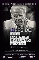 Offside: The Harold Ballard Story (2023)