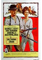 Oklahoma Crude (1973)