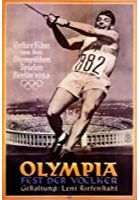 Olympia Part One: Festival of the Nations (1938)