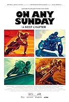 On Any Sunday: The Next Chapter (2014)