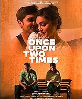 Once Upon Two Times (2023)