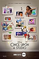 Once Upon a Studio (2023)