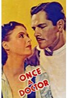 Once a Doctor (1937)