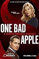 One Bad Apple: A Hannah Swensen Mystery (2024)