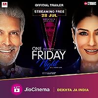 One Friday Night (2023)