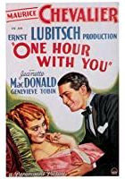 One Hour with You (1932)