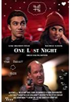 One Last Night (2019)