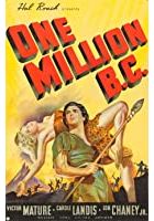 One Million B.C. (1940)
